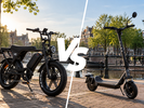 Fatbike of RDW goedgekeurde step: welke past het best bij jou?