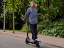 Met je RDW goedgekeurde step naar je werk: zo regel je het slim