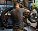 Onderhoud van een fatbike: zo blijft jouw fatbike in topconditie