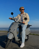 Hoe Werkt een Elektrische Scooter?