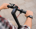 Actieradius uitgelegd: hoe ver kun je rijden met een elektrische step?