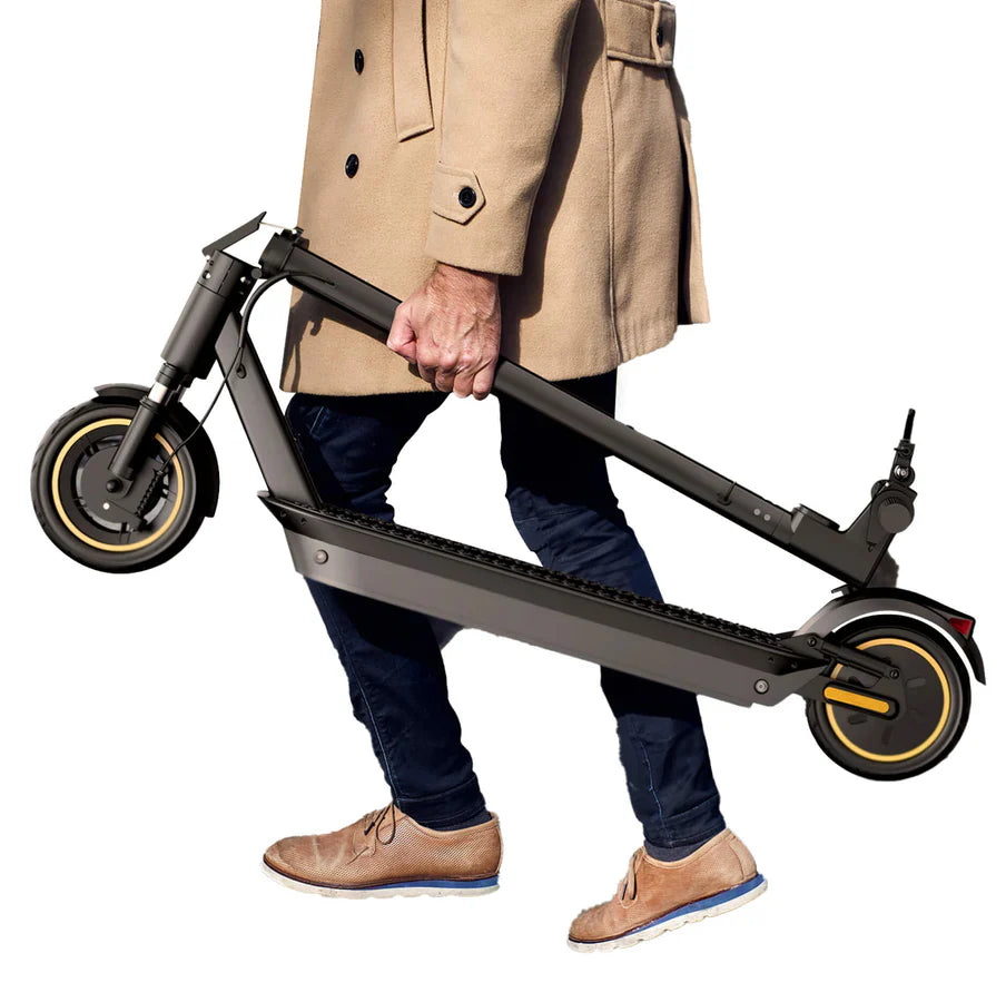 Elektrische step volwassenen