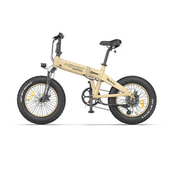 Himo Fatbikes