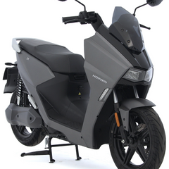 E-Scooters