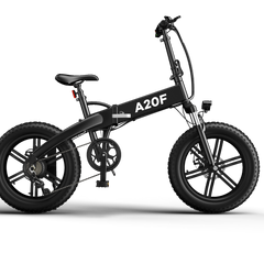 ADO Fatbikes