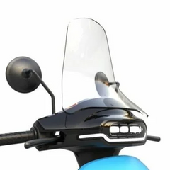 E-scooter Accessoires