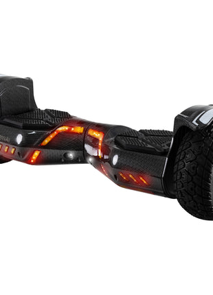 Robway X2 off-Road 8.5 Inch Hoverboard Carbon