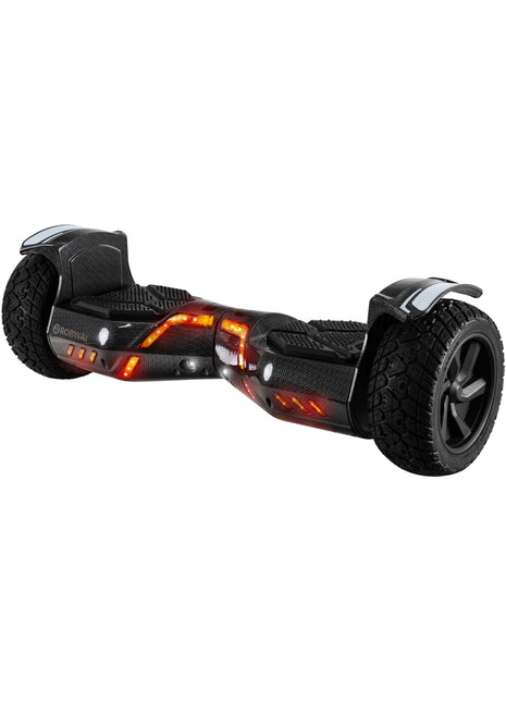 Robway X2 off-Road 8.5 Inch Hoverboard Carbon