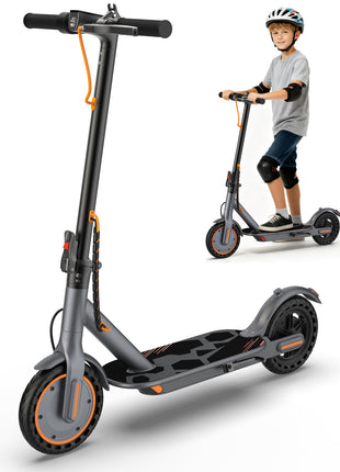 Stay-on C80 Mini Elektrische step