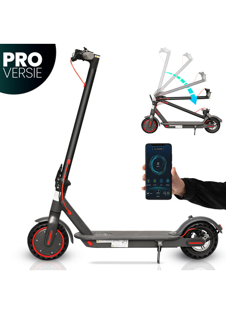 AOVO M365 Pro Elektrische Step