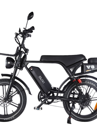Ouxi V8 Ultra 2026 – Elektrische fatbike