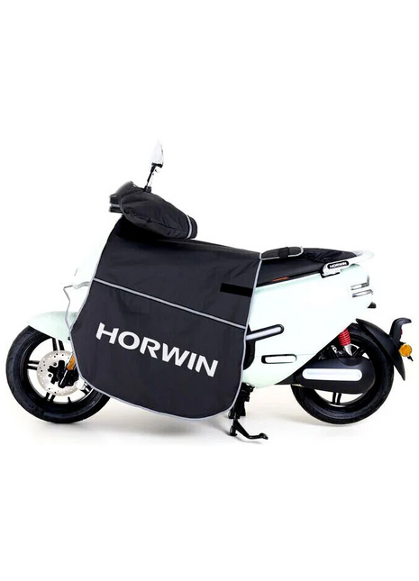 Horwin EK1 Beenkleed