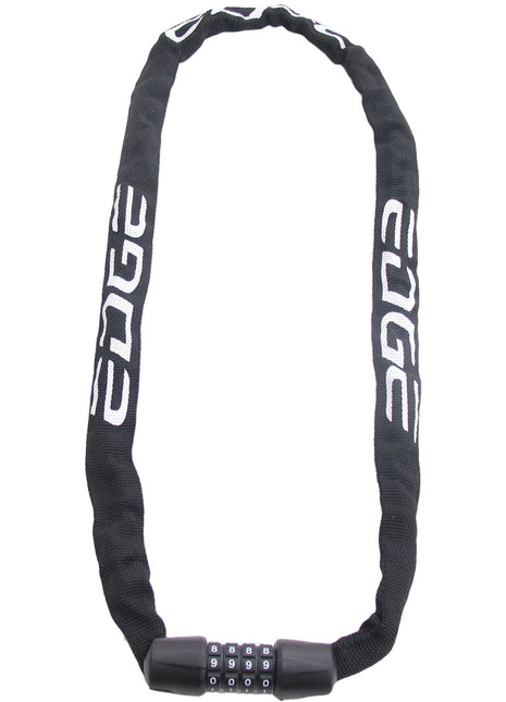 Cijfer kettingslot 90cm