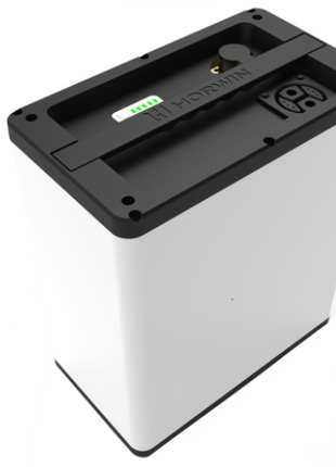 Horwin EK3 Extra Accu 36ah