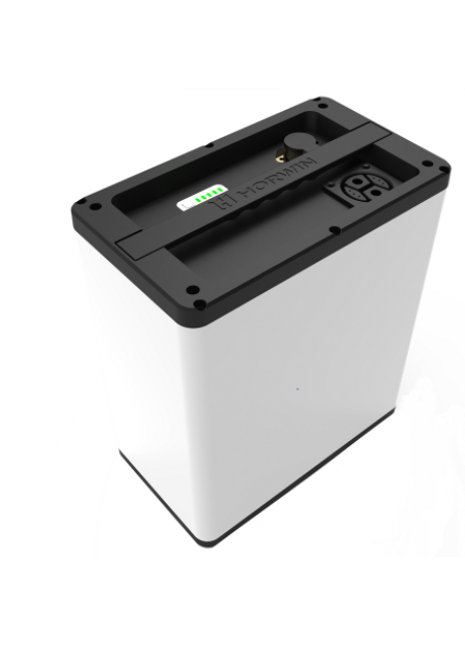 Horwin EK3 Extra Accu 36ah