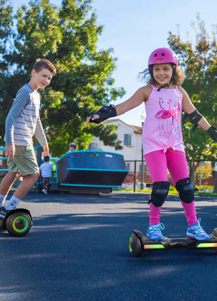 Hoverboard Gyroor G13 zwart