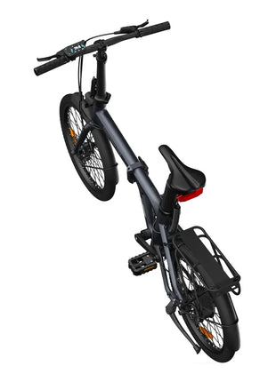 ADO A20 AIR Elektrische Vouwfiets