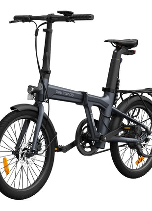 ADO A20 AIR Elektrische Vouwfiets