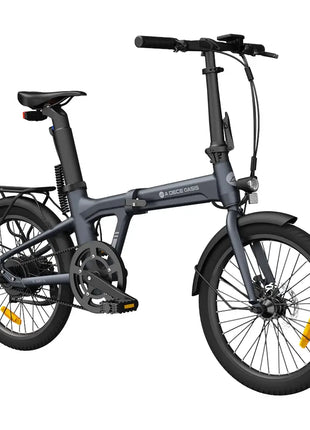 ADO A20 AIR Elektrische Vouwfiets