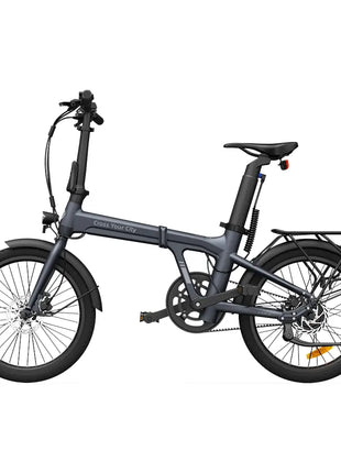 ADO A20 AIR Elektrische Vouwfiets