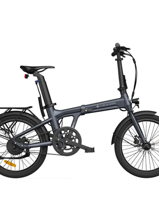 ADO A20 AIR Elektrische Vouwfiets