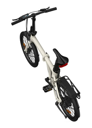 ADO A20 AIR Elektrische Vouwfiets