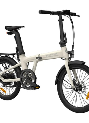 ADO A20 AIR Elektrische Vouwfiets