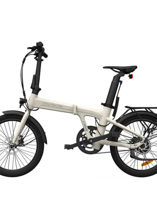 ADO A20 AIR Elektrische Vouwfiets