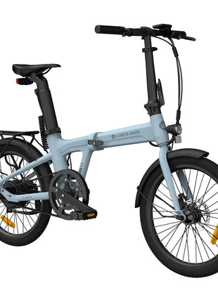 ADO A20 AIR Elektrische Vouwfiets