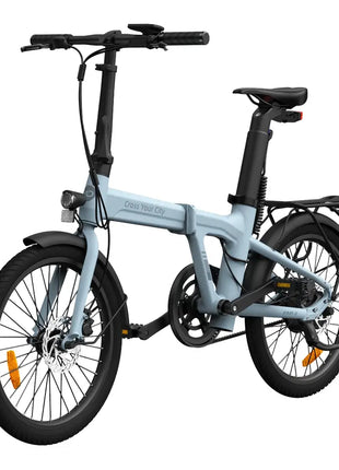 ADO A20 AIR Elektrische Vouwfiets