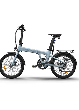 ADO A20 AIR Elektrische Vouwfiets