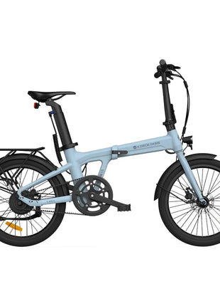 ADO A20 AIR Elektrische Vouwfiets