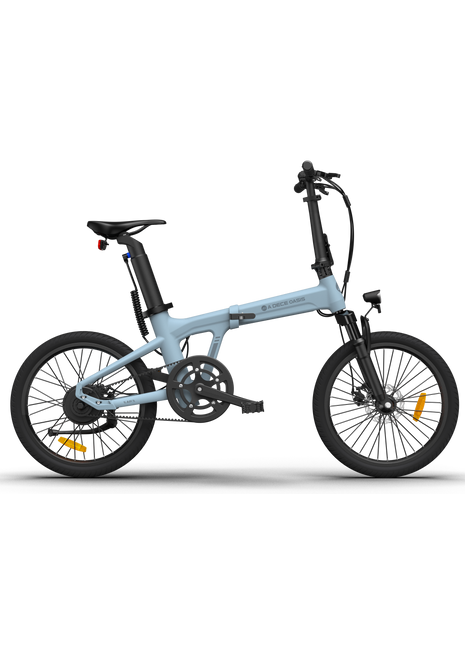 ADO A20 AIR-S  Elektrische Vouwfiets