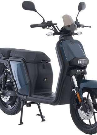 AGM Goccia GEV2000 Teal Blue