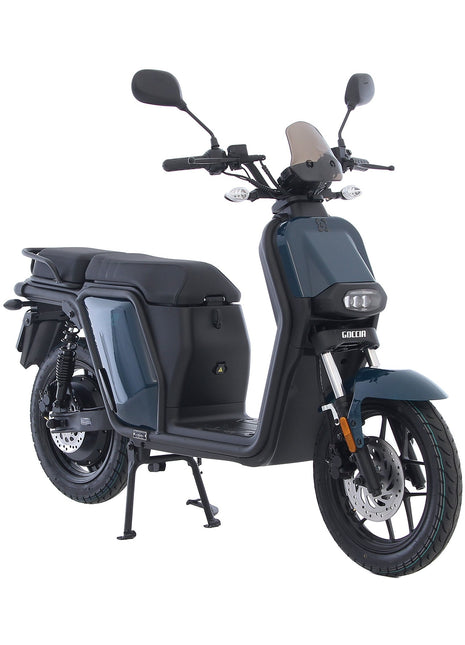 AGM Goccia GEV2000 Teal Blue