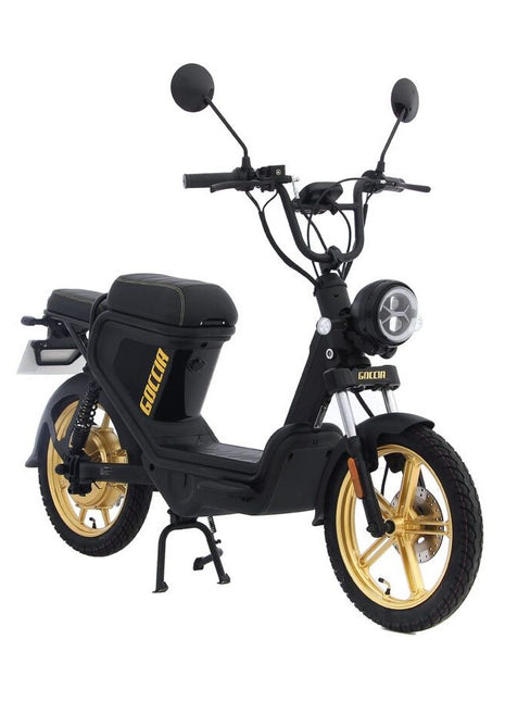 AGM Goccia GEV 1000 - Gold Edition