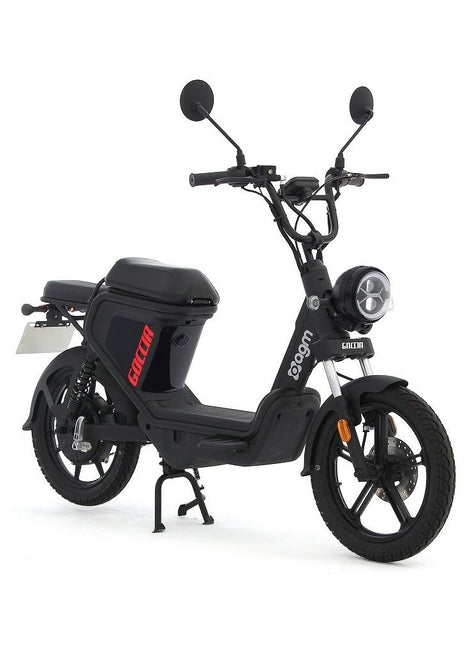 AGM Goccia GEV 1000 - Zwart