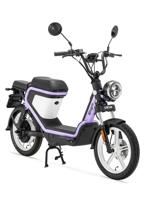 AGM Goccia GEV 1000 - Lilac