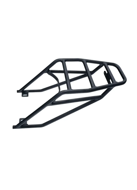 Achter rek Diablo Zipper