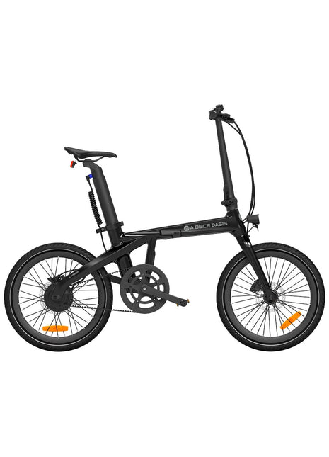 ADO A20 AIR-CARBON  Elektrische Vouwfiets