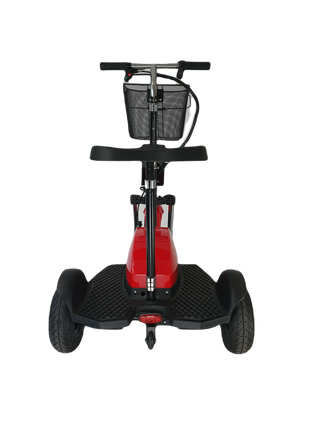 Briski scootmobiel