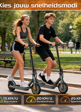 Stay-on C80 Mini Elektrische step