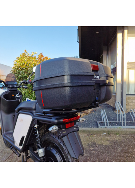 AGM Goccia GEV2000 Topkoffer