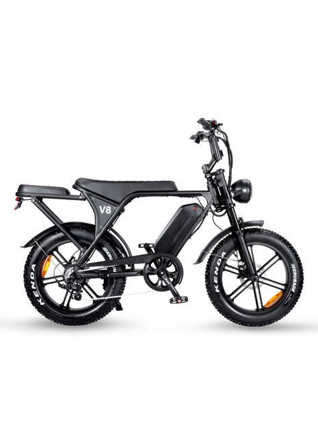 OUXI V8 Fatbike