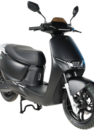 Ecooter E3 Elektrische Scooter