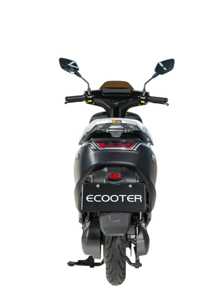Ecooter E3 Elektrische Scooter