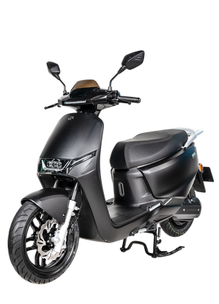 Ecooter E3 Elektrische Scooter