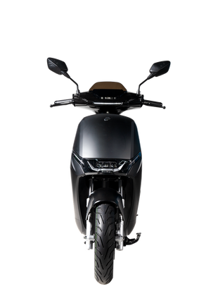 Ecooter E3 Elektrische Scooter