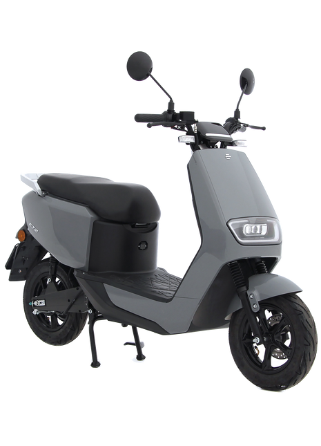 Ecooter ET2 Elektrische Scooter