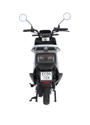 Ecooter ET2 Elektrische Scooter
